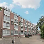 Nice Apartment - Great Portland St, Regents Pk, Euston