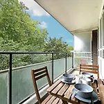 Nice Apartment - Great Portland St, Regents Pk, Euston